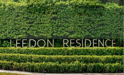 Leedon Residence (D10), Condominium #462700071